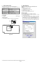 Предварительный просмотр 18 страницы Sony DCR-SR42 Manual