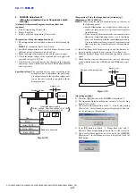 Предварительный просмотр 23 страницы Sony DCR-SR42 Manual