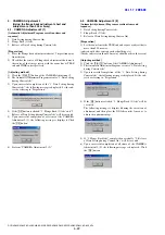 Предварительный просмотр 24 страницы Sony DCR-SR42 Manual