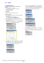 Предварительный просмотр 31 страницы Sony DCR-SR42 Manual