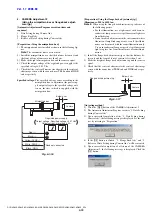 Предварительный просмотр 35 страницы Sony DCR-SR42 Manual