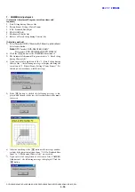 Preview for 38 page of Sony DCR-SR42 Manual