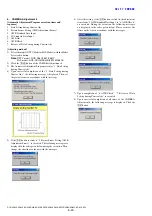 Предварительный просмотр 42 страницы Sony DCR-SR42 Manual