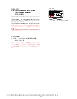 Preview for 17 page of Sony DCR-SR42 Service Manual