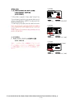 Preview for 23 page of Sony DCR-SR42 Service Manual