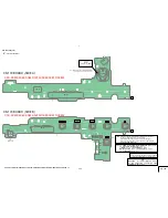 Предварительный просмотр 72 страницы Sony DCR-SR42 Service Manual