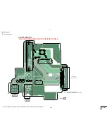 Preview for 74 page of Sony DCR-SR42 Service Manual