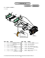 Preview for 83 page of Sony DCR-SR42 Service Manual