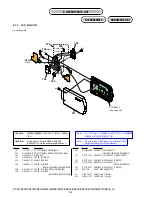 Предварительный просмотр 87 страницы Sony DCR-SR42 Service Manual