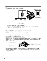 Preview for 18 page of Sony DCR-SR47/L Operating Manual