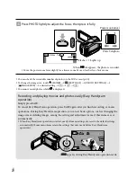 Preview for 20 page of Sony DCR-SR47/L Operating Manual