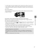 Preview for 67 page of Sony DCR-SR47/L Operating Manual