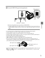 Preview for 71 page of Sony DCR-SR47/L Operating Manual