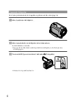 Preview for 72 page of Sony DCR-SR47/L Operating Manual