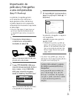 Preview for 83 page of Sony DCR-SR47/L Operating Manual