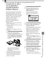 Preview for 87 page of Sony DCR-SR47/L Operating Manual