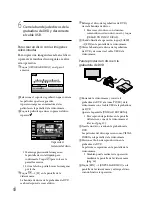 Preview for 88 page of Sony DCR-SR47/L Operating Manual