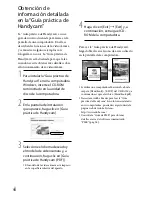 Preview for 102 page of Sony DCR-SR47/L Operating Manual