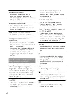 Preview for 104 page of Sony DCR-SR47/L Operating Manual