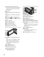 Preview for 114 page of Sony DCR-SR47/L Operating Manual