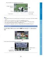 Preview for 26 page of Sony DCR-SR47/R Handbook