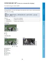 Preview for 70 page of Sony DCR-SR47/R Handbook