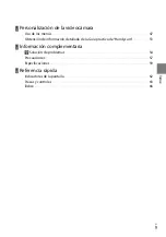 Preview for 79 page of Sony DCR-SR68/L - Hard Disk Drive Handycam Camcorder Operating Manual