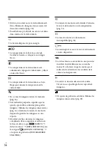 Preview for 126 page of Sony DCR-SR68/L - Hard Disk Drive Handycam Camcorder Operating Manual