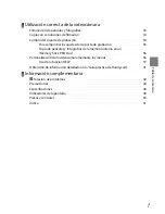 Preview for 61 page of Sony DCR-SX40/L - Palm-sized Camcorder W/ 60x Optical Zoom Operating Manual