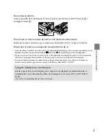 Preview for 63 page of Sony DCR-SX40/L - Palm-sized Camcorder W/ 60x Optical Zoom Operating Manual