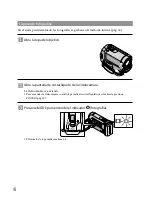 Preview for 68 page of Sony DCR-SX40/L - Palm-sized Camcorder W/ 60x Optical Zoom Operating Manual