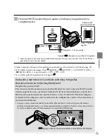 Preview for 69 page of Sony DCR-SX40/L - Palm-sized Camcorder W/ 60x Optical Zoom Operating Manual