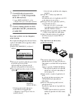 Preview for 83 page of Sony DCR-SX40/L - Palm-sized Camcorder W/ 60x Optical Zoom Operating Manual