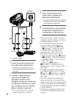 Preview for 86 page of Sony DCR-SX40/L - Palm-sized Camcorder W/ 60x Optical Zoom Operating Manual