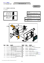 Preview for 56 page of Sony DCR-SX40 Service Manual