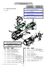 Preview for 58 page of Sony DCR-SX40 Service Manual