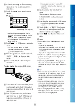 Preview for 53 page of Sony DCR-SX45 Handycam® Handbook