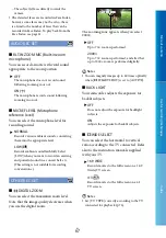 Preview for 67 page of Sony DCR-SX45 Handycam® Handbook