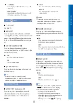 Preview for 73 page of Sony DCR-SX45 Handycam® Handbook