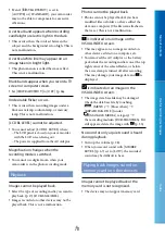 Preview for 78 page of Sony DCR-SX45 Handycam® Handbook