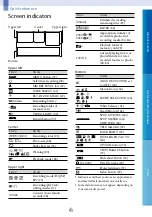 Preview for 93 page of Sony DCR-SX45 Handycam® Handbook