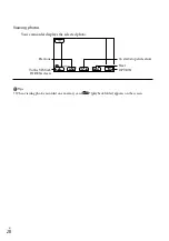 Preview for 28 page of Sony DCR-SX45 Handycam® Operating Manual