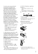 Preview for 73 page of Sony DCR-SX45 Handycam® Operating Manual