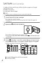 Preview for 92 page of Sony DCR-SX45 Handycam® Operating Manual