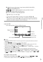 Preview for 93 page of Sony DCR-SX45 Handycam® Operating Manual