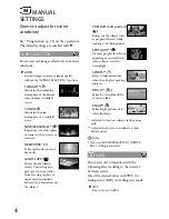 Preview for 129 page of Sony DCR-SX63 - Flash Memory Handycam Camcorder Operating Manual