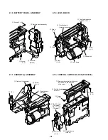 Preview for 44 page of Sony DCR-TRV120P Service Manual