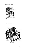 Предварительный просмотр 15 страницы Sony DCR-TRV125E Service Manual