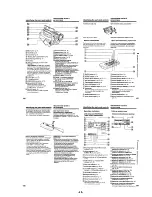 Предварительный просмотр 49 страницы Sony DCR-TRV125E Service Manual