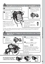 Preview for 9 page of Sony DCR-TRV12E Operating Instructions Manual